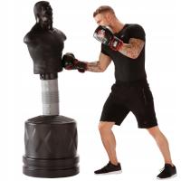 Боксерский манекен 130 кг Рег. высота 160-180 см