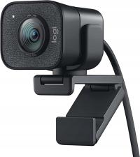 Веб-камера Logitech StreamCam 2.1 MP