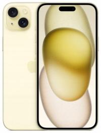 Apple iPhone 15 Plus 256GB желтый