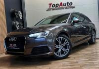 Audi A4 2.0 TDI ultra 150KM kombi gwarancja ...