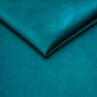 Tkanina obiciowa Velvet Bluvel 85 petrol 1mb