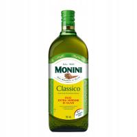 MONINI OLIWA EXTRA VERGIN CLASSICO 750ML