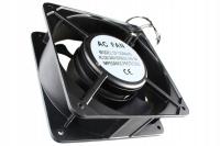 ВЕНТИЛЯТОР ДЛЯ ШКАФА 19 ДЮЙМОВ GETFORT ZGF02