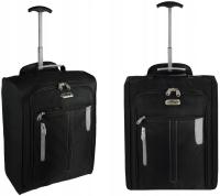 Дорожный чемодан, сумка с колесами, сумка для салона, ручная кладь RYANAIR 50x35x15