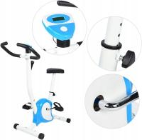 Велотренажер велотренажер с компьютером