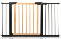 Защитные ворота 75-131 см для лестничных дверей MAXIGATE