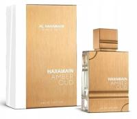 AL HARAMAIN AMBER OUD WHITE EDITION 100ML WODA PERFUMOWANA