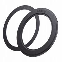 Магнитный держатель Boste черный