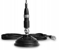 ANTENA CB SIRIO MINI-SNAKE 27 MAG - 69cm