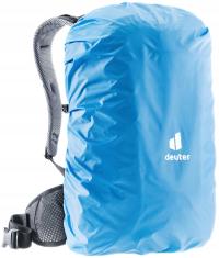 Pokrowiec na plecak Deuter Raincover Square blue