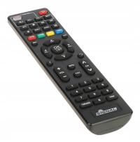 PILOT ZDALNEGO STEROWANIA TUNERA DVB-T SIGNAL T2