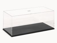 Display Case F (350x158x131mm) Tamiya 73007