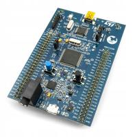 Mikrokomputer STMicroelectronics STM32F411E-DISCO