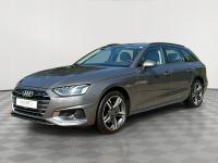 Audi A4 Avant S-Tronic, Qattro, FV23%, Gwarancja