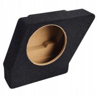 OBUDOWA SKRZYNKA DO BMW 5 e61 NA GŁOŚNIK 25cm / 10