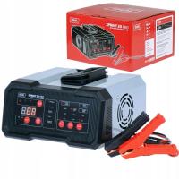 Выпрямитель для аккумуляторов Ideal SPRINT 20 PRO WET / AGM / Lithium 6/12V 20A