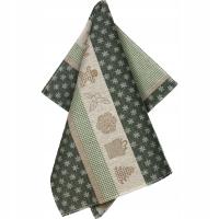 Ściereczki kuchenne upominki świąteczne Zwoltex prezent na święta ciaziebra