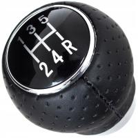 Ручка переключения передач Универсальная черная для Kia Hyundai Nissan