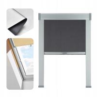 ROLETA DACHOWA DO OKNA VELUX M06 (306) ZACIEMNIAJĄCA