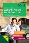 PONS. Słownik uniwersalny włosko-polski polsko-włoski