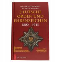 Немецкие медали и награды 1800-1945 OEK - каталог 2024