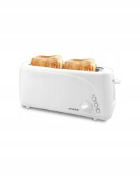 Toster Orava HR-109 biały 1050 W