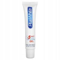 Plus White, 5 Minute Speed Whitening Gel, 2 oz (56 g)