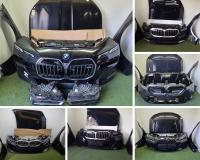 BMW G15 G20 G22 G26 G30 G60 G90 G01 G02 G70 капот крыло ремень LED радиатор