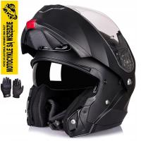Мощный мотоциклетный шлем HJC C91 BLENDA M
