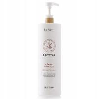 Kemon ACTYVA P Factor szampon 1000 ml