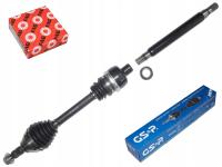 PÓŁOŚ WAŁEK OPEL VECTRA C SIGNUM 1.9 CDTI 04-09 401,4mm