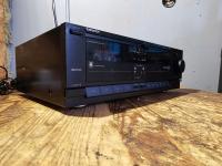 Кассетный магнитофон Grundig CCF 301 черный