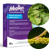 MOSPILAN 20 SP 80g SUMI AGRO спрей инсектицид для тли Камышовой моли