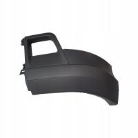 SPOJLER ZDERZAKA MERCEDES ACTROS MP4 LEWY 960 885 21 25