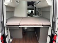 VW Grand California матрасы