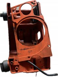 Karter zbiornik paliwa Oleju Husqvarna 40 45