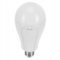 Żarówka LED E27 Ładowalna żarówka LED na zewnątrz