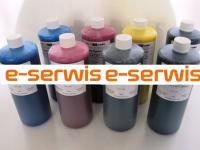 Atrament wodny barwnikowy HP 72 Magenta 1L Tusz