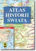 Atlas historii świata Georges Duby