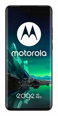 Motorola Edge 40 Neo 5G 12/256 ГБ черный