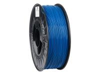 Filament 3DPower Basic PLA 1.75mm Niebieski 1000g