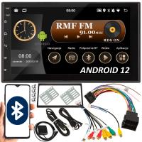 Radio samochodowe Xtreme Android 12 2-DIN