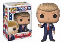 FUNKO POP Trump #02 Vinyl Action Figure