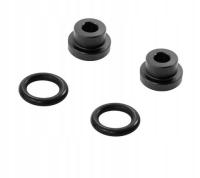 Zestaw naprawczy pompy Stykmat do zmywarki łożyska i uszczelnienia