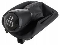 Ручка переключения передач сильфон для сиденья Леон 1 и Толедо и