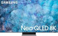 Telewizor QLED Samsung QE75QN900AT 75