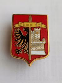 Военный Знак-Франция