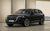 Audi Q7 Spełniamy marzenia najtaniej