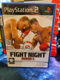 FIGHT NIGHT 3 PS2 SklepRetroWWA