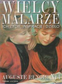 Wielcy Malarze AUGUSTE RENOIR 4